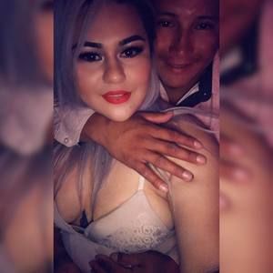 Meet your Posher, Darwin-nayeli